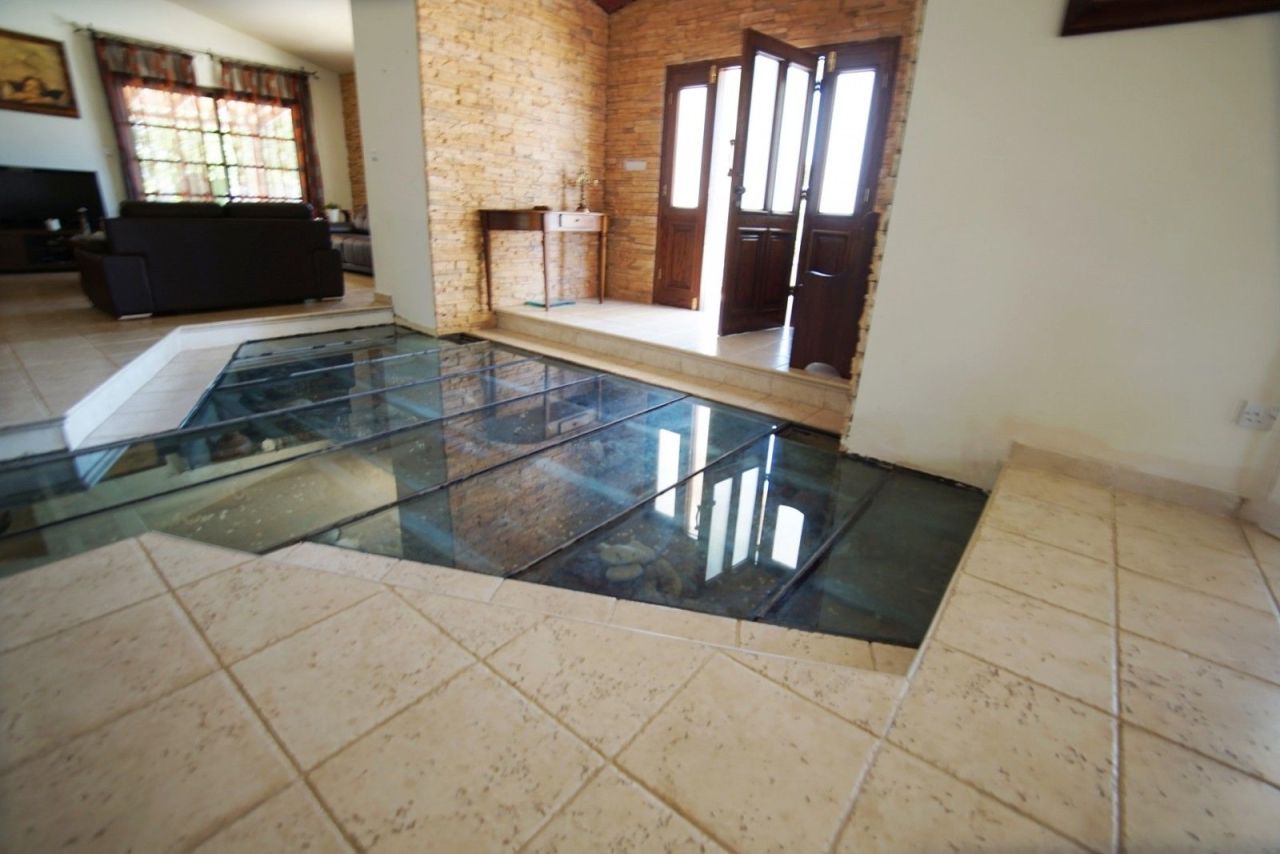 Villa in Paphos, Zypern, 350 m² - Foto 10