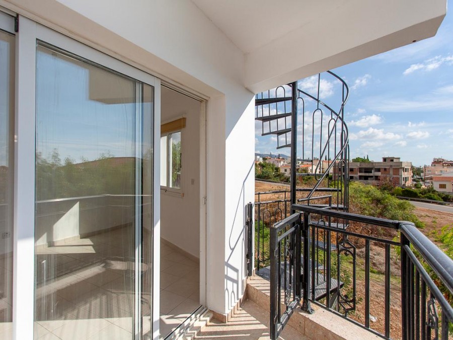 Villa en Pafos, Chipre, 138 m² - imagen 10