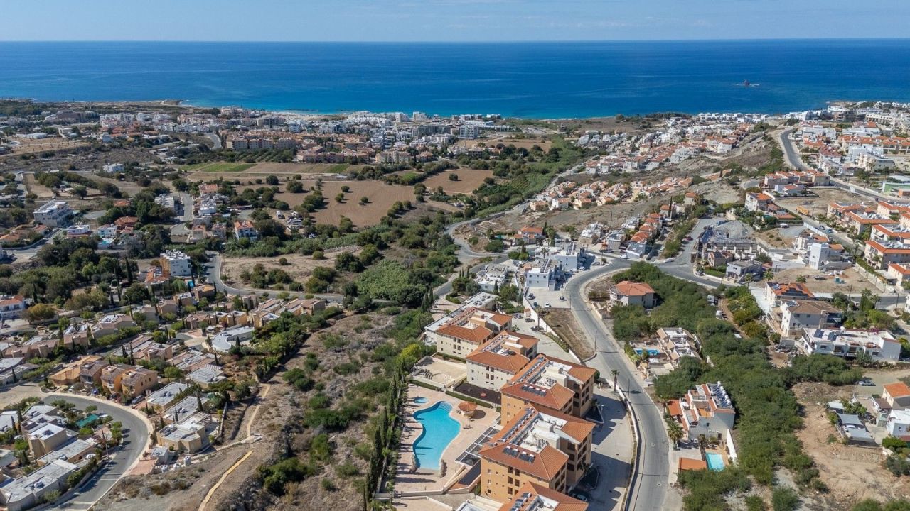 Appartamenti a Paphos, Cipro, 99 m² - foto 11