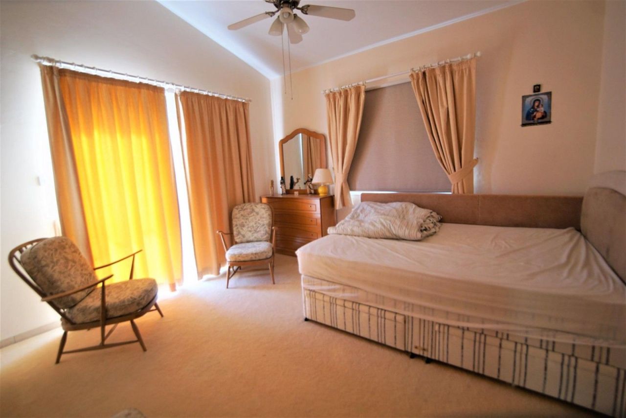 Villa en Pafos, Chipre, 140 m² - imagen 11