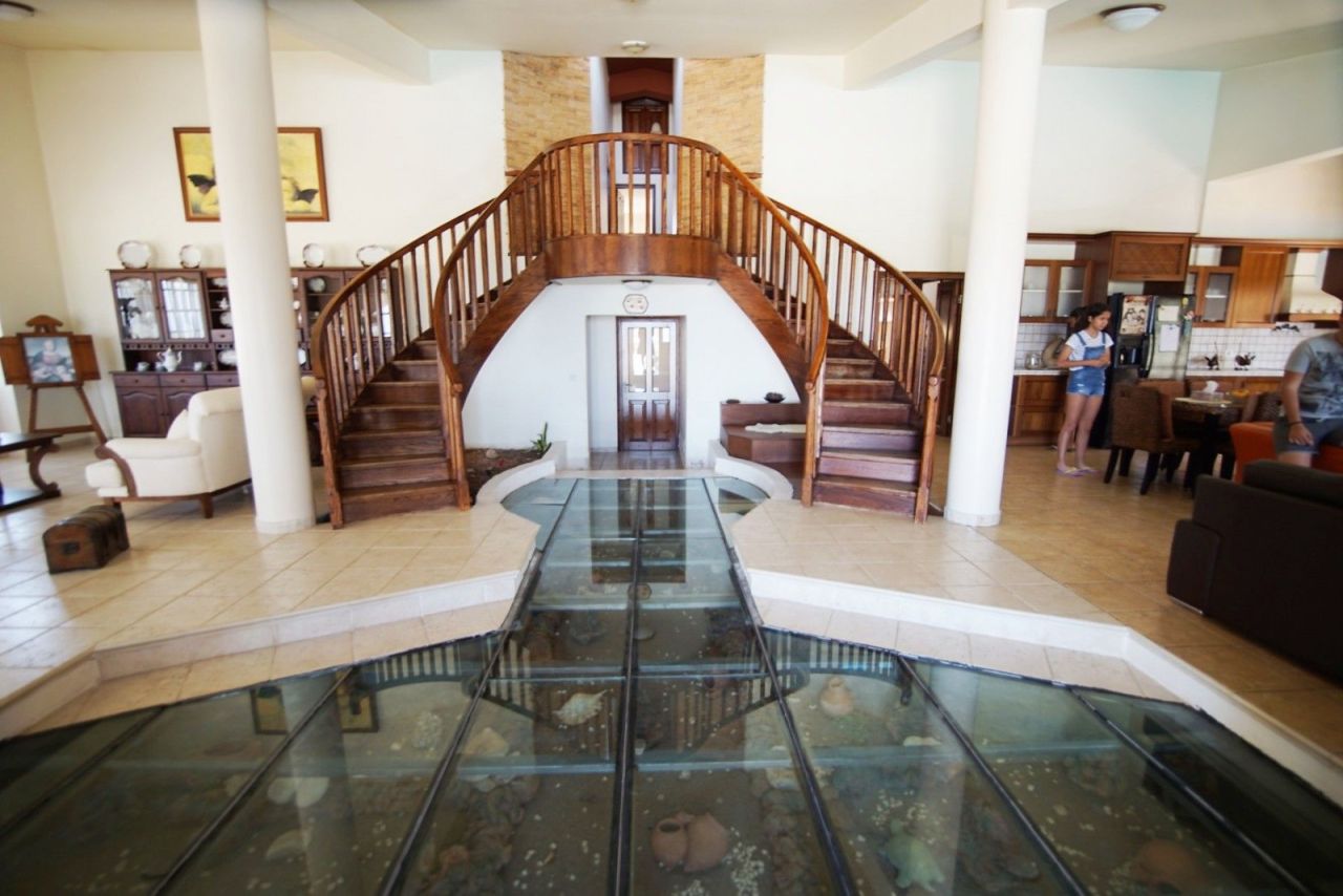 Villa in Paphos, Zypern, 350 m² - Foto 11