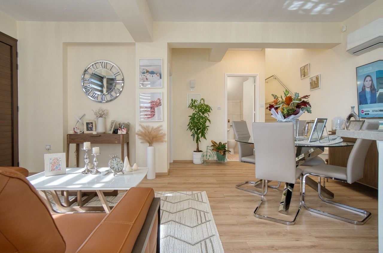 Villa in Paphos, Cyprus, 135 m² - picture 11