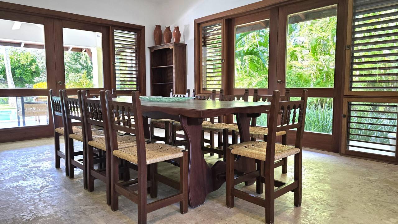 Villa in Punta Cana, Dominican Republic, 600 m² - picture 4