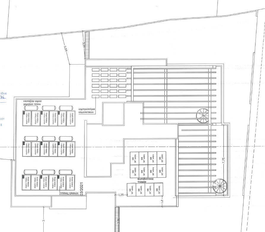 Apartamento en Limasol, Chipre, 97 m² - imagen 11