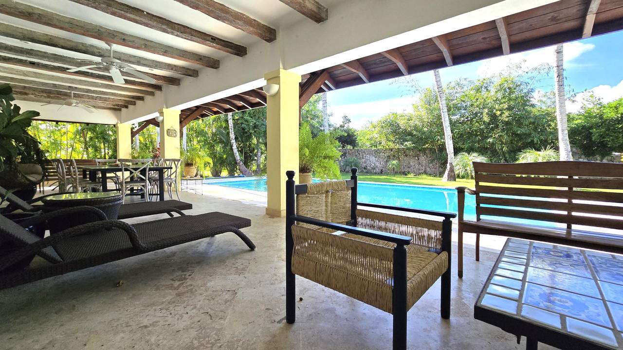 Villa in Punta Cana, Dominican Republic, 600 m² - picture 5