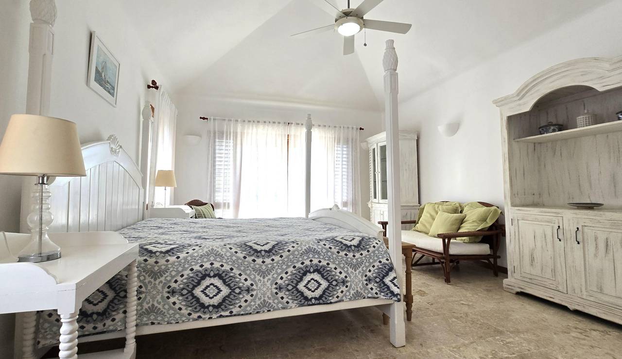 Villa in Punta Cana, Dominican Republic, 600 m² - picture 10