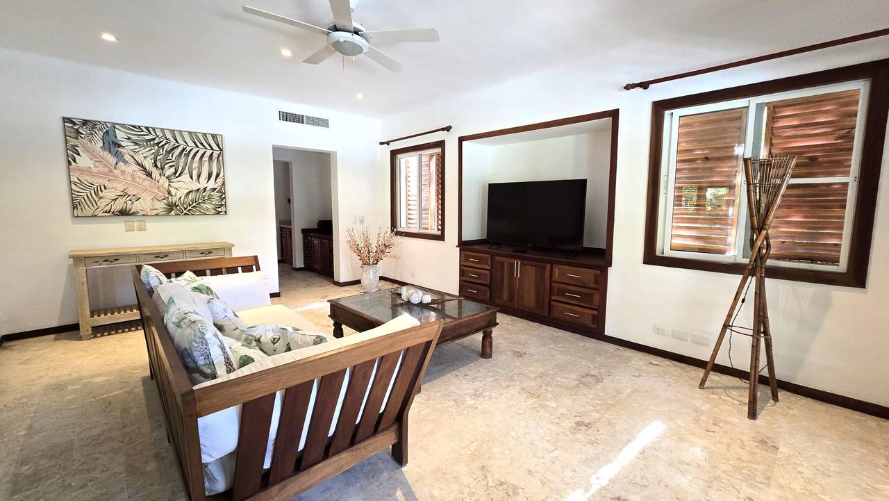 Villa in Punta Cana, Dominican Republic, 600 m² - picture 11