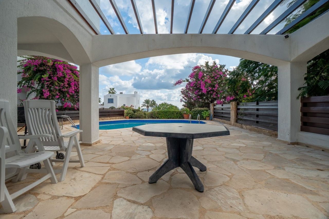 Villa in Paphos, Zypern, 215 m² - Foto 12