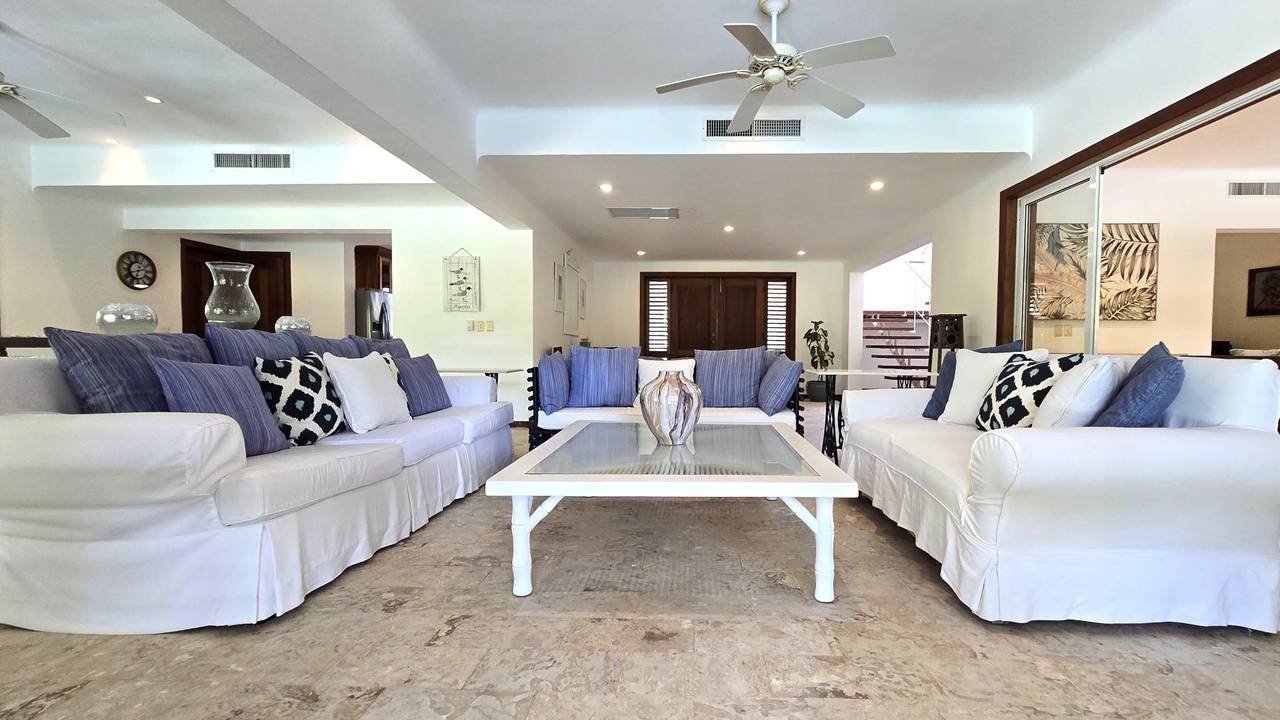 Villa in Punta Cana, Dominican Republic, 600 m² - picture 12