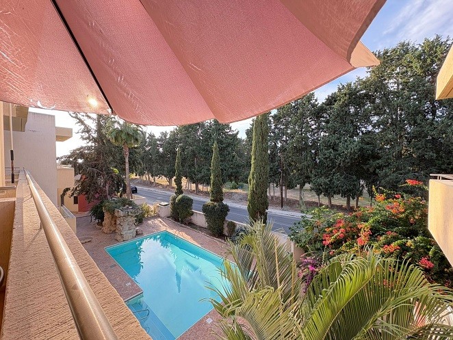 Apartment in Paphos, Cyprus, 97 m² - picture 12