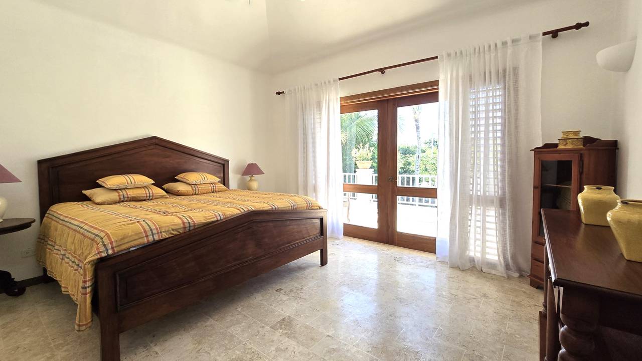 Villa in Punta Cana, Dominican Republic, 600 m² - picture 13