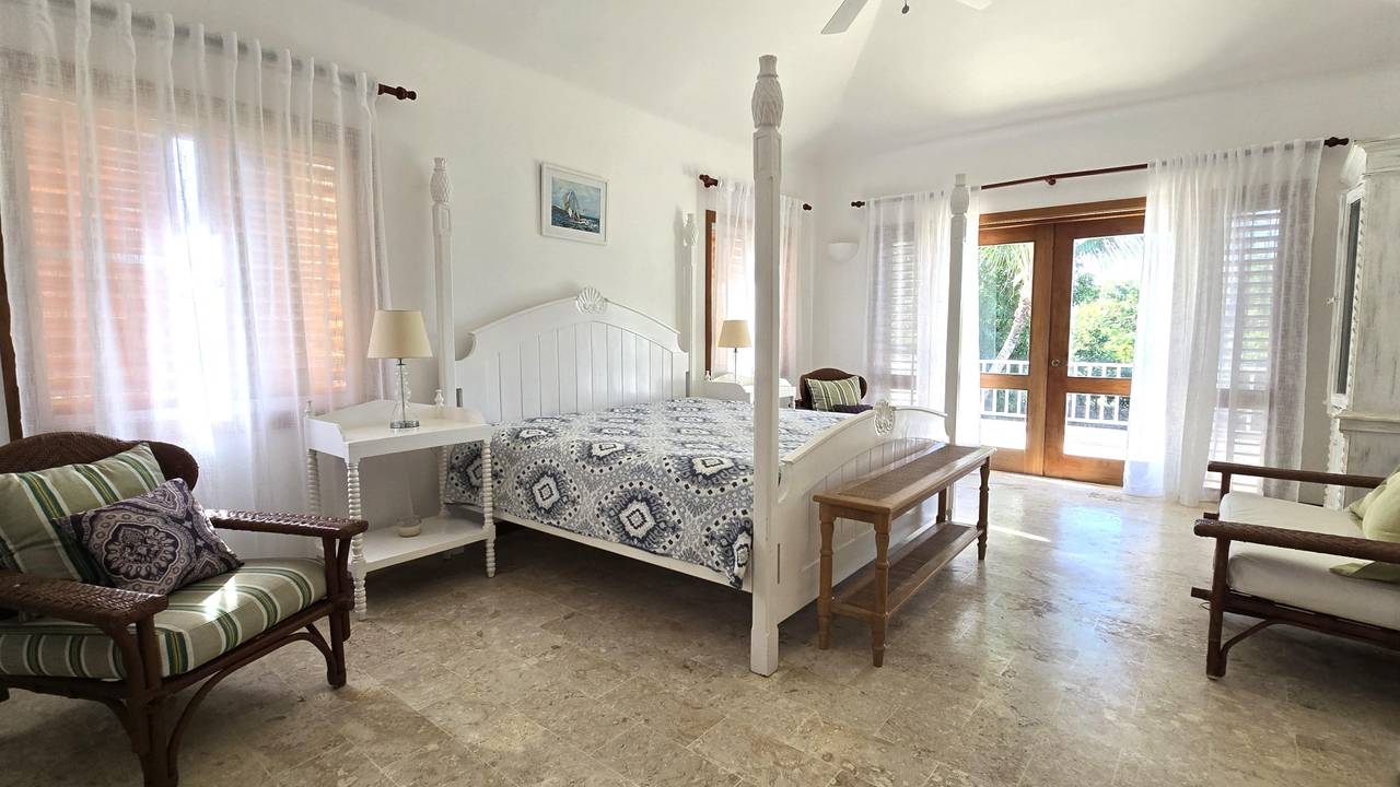 Villa in Punta Cana, Dominican Republic, 600 m² - picture 14