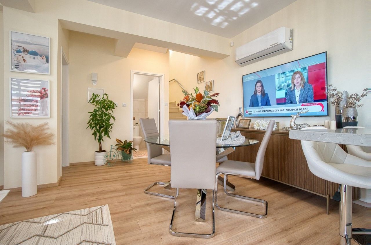 Villa in Paphos, Cyprus, 135 m² - picture 12