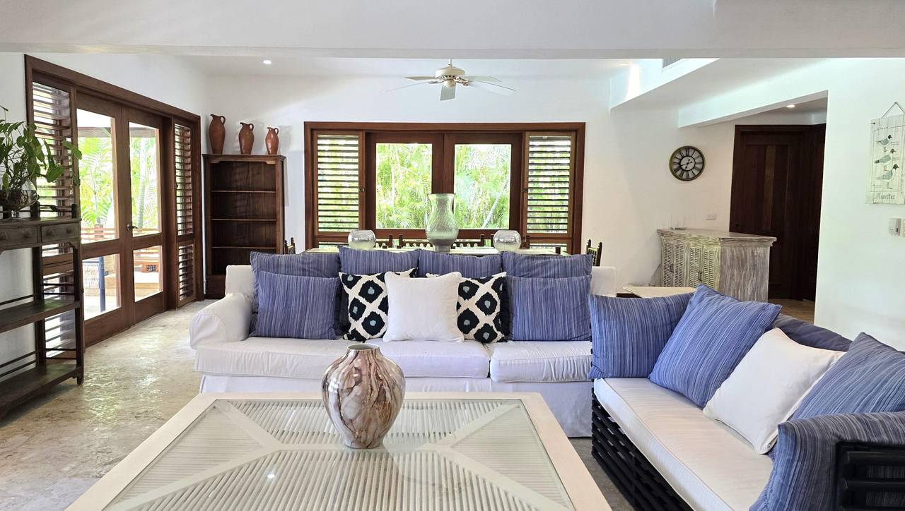 Villa in Punta Cana, Dominican Republic, 600 m² - picture 16