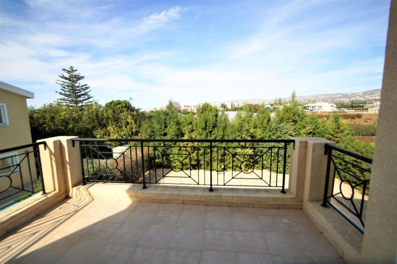 Villa en Pafos, Chipre, 140 m² - imagen 12