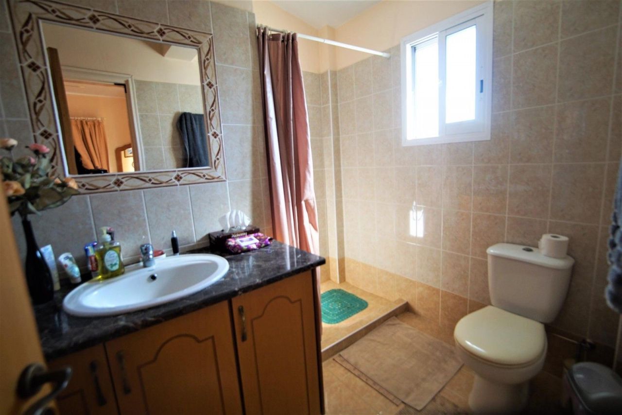 Villa en Pafos, Chipre, 140 m² - imagen 13