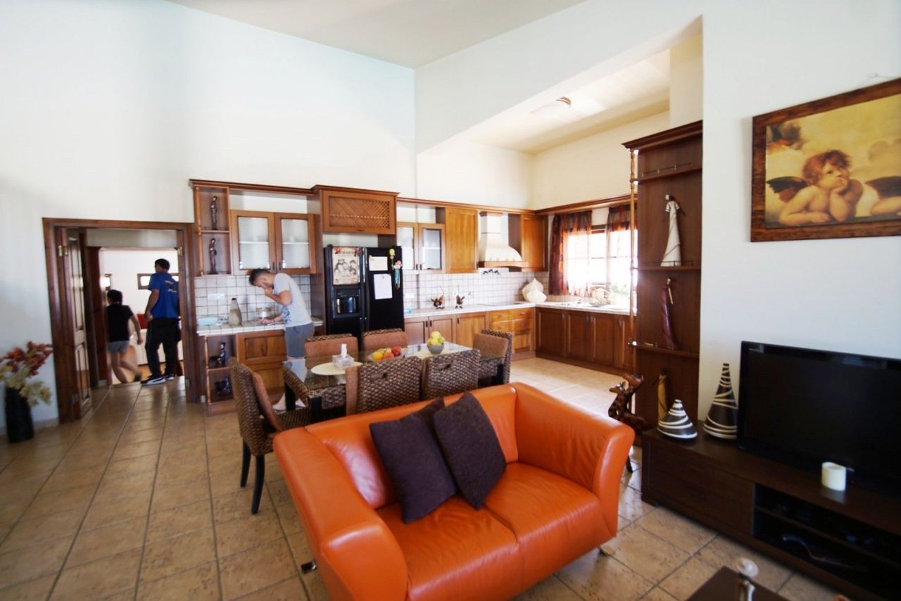 Villa in Paphos, Zypern, 350 m² - Foto 13