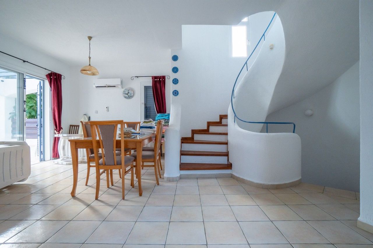 Villa in Paphos, Zypern, 215 m² - Foto 13