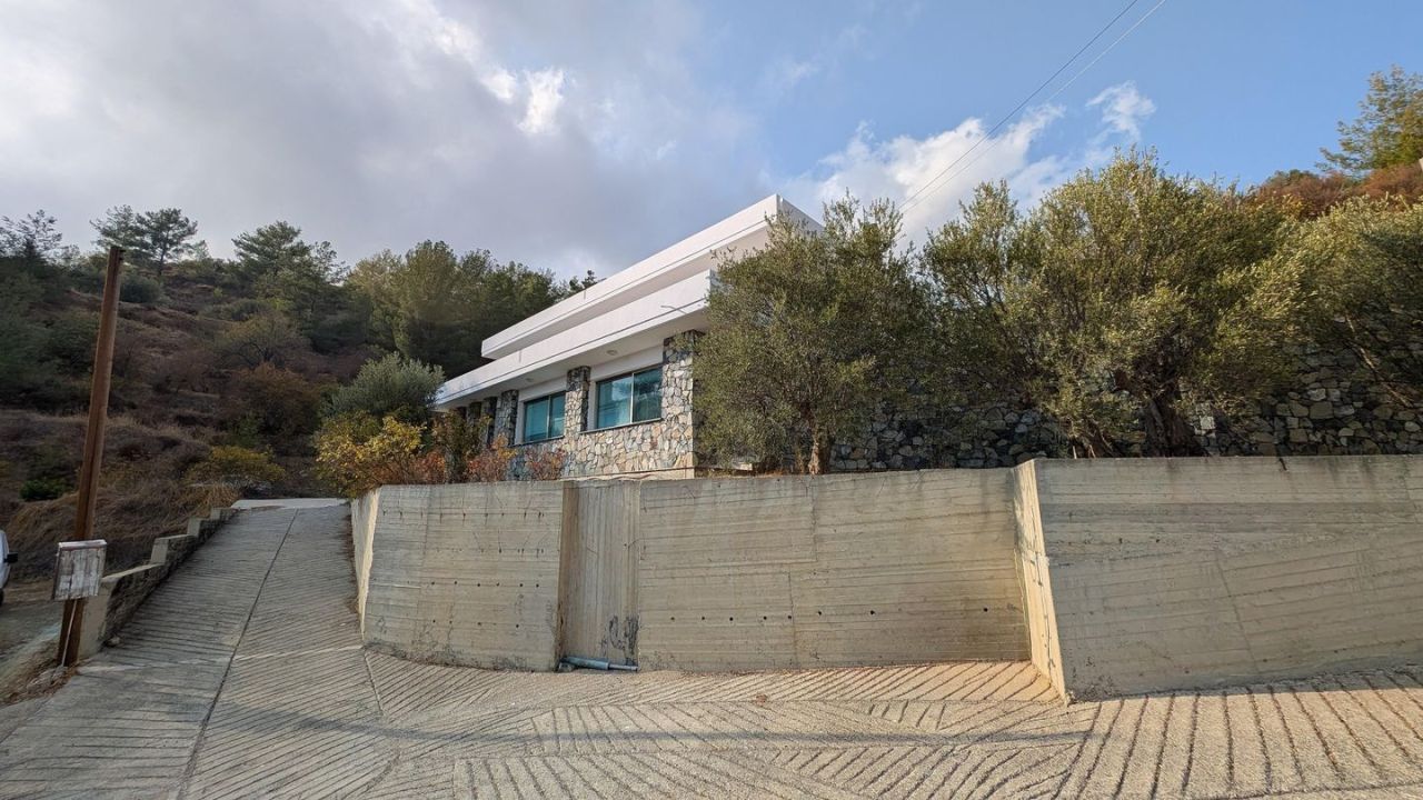 Villa in Limassol, Zypern, 615 m² - Foto 13