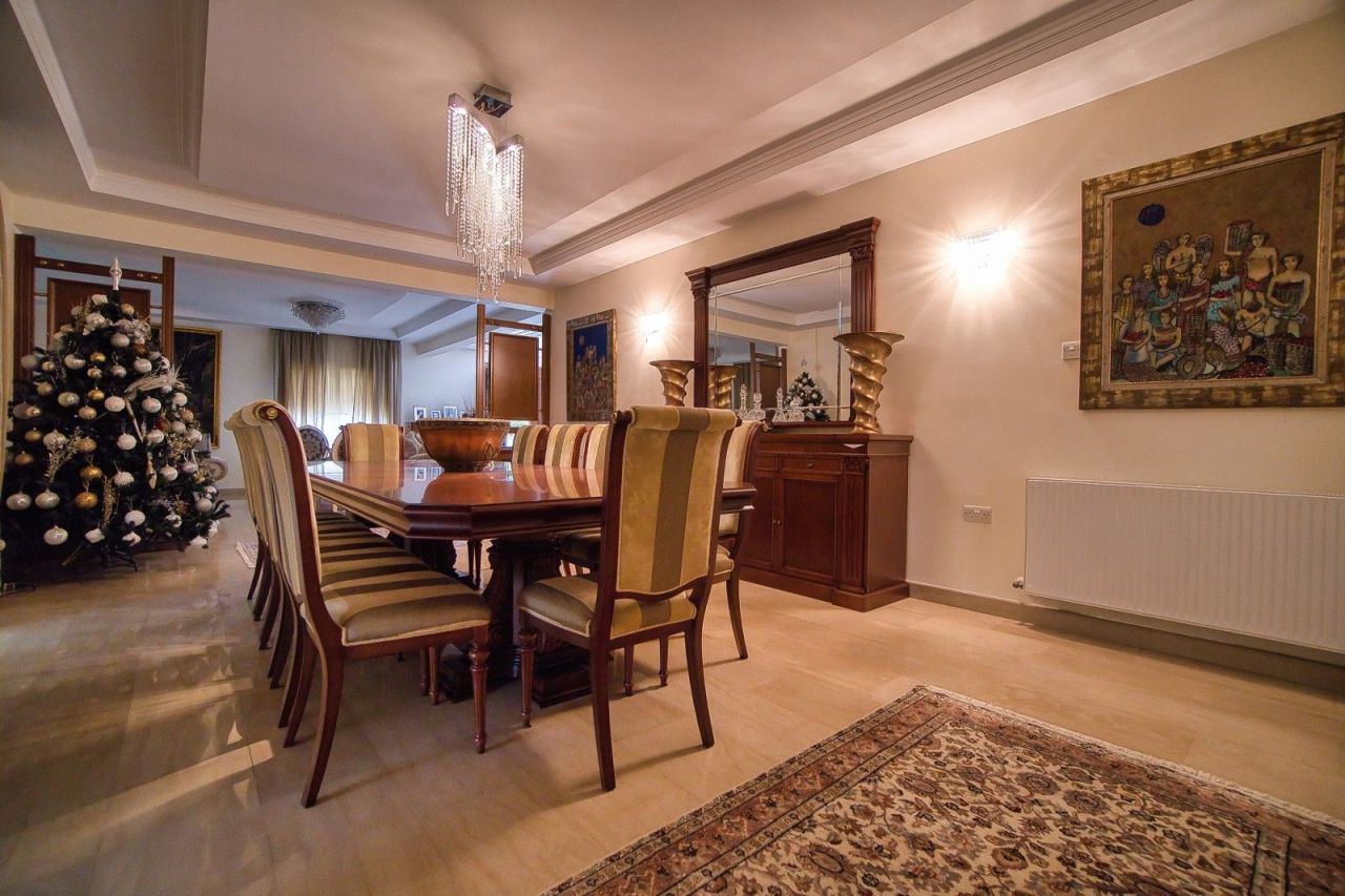 Villa a Paphos, Cipro, 570 m² - foto 14