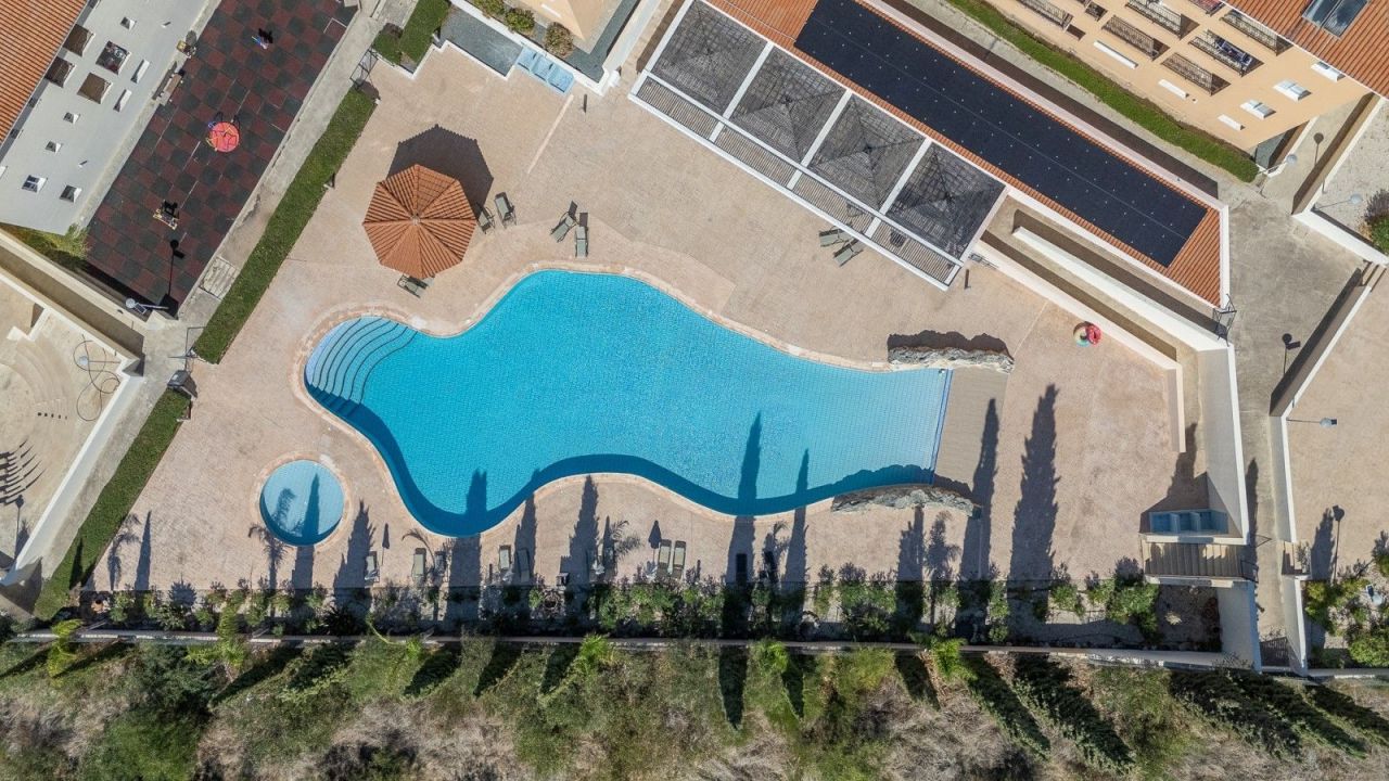 Appartamenti a Paphos, Cipro, 99 m² - foto 14