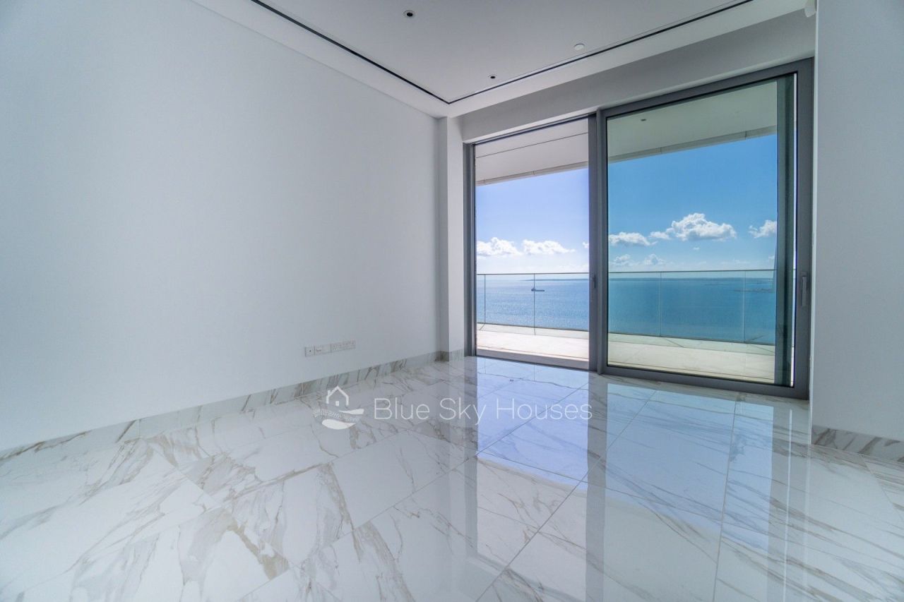 Appartamenti a Limassol, Cipro, 126 m² - foto 14