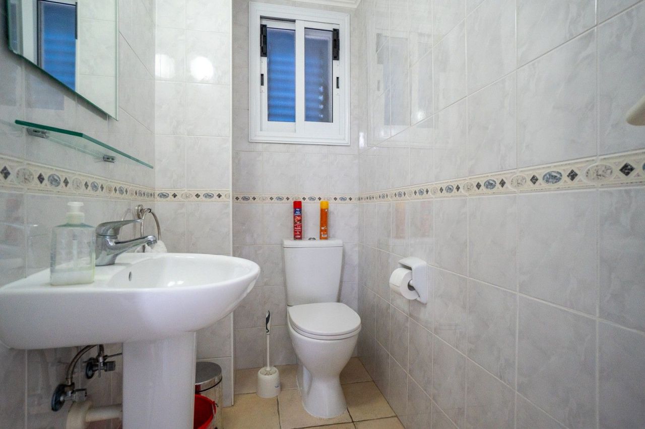 Villa in Paphos, Zypern, 215 m² - Foto 14