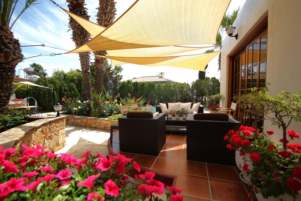 Villa in Paphos, Zypern, 476 m² - Foto 14