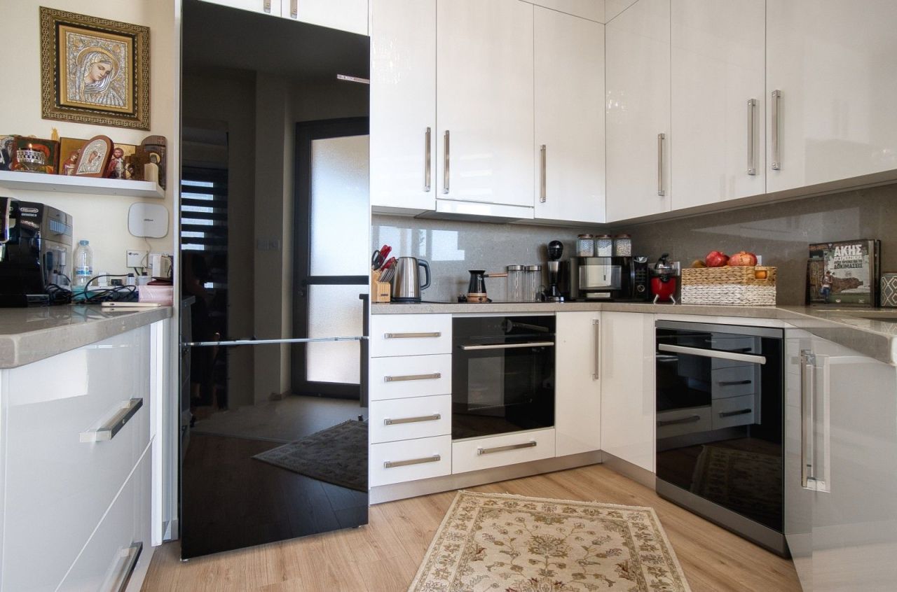 Villa in Paphos, Cyprus, 135 m² - picture 14