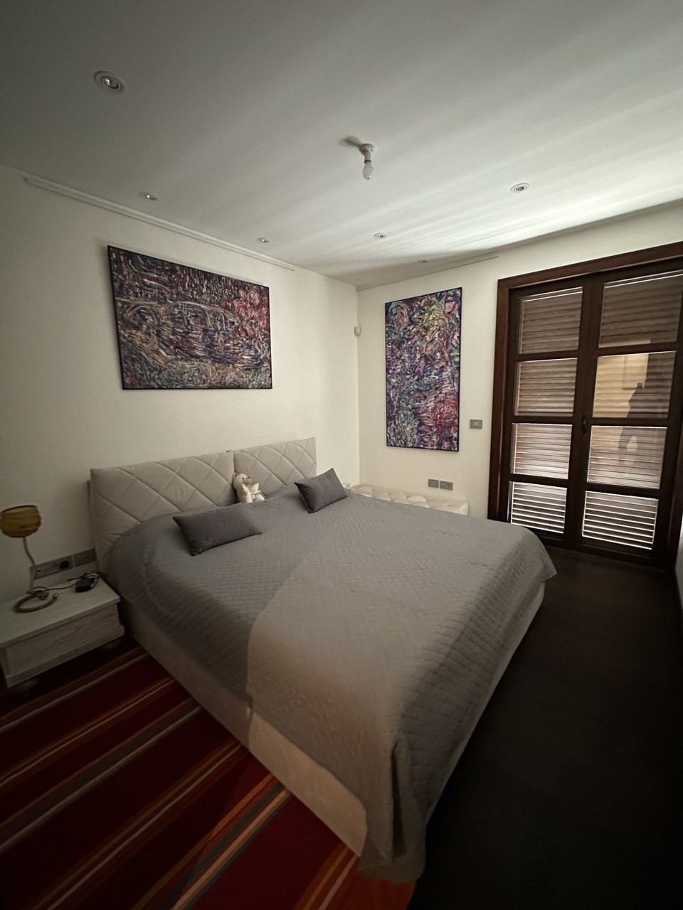 Apartment in Limassol, Cyprus, 211 m² - picture 14