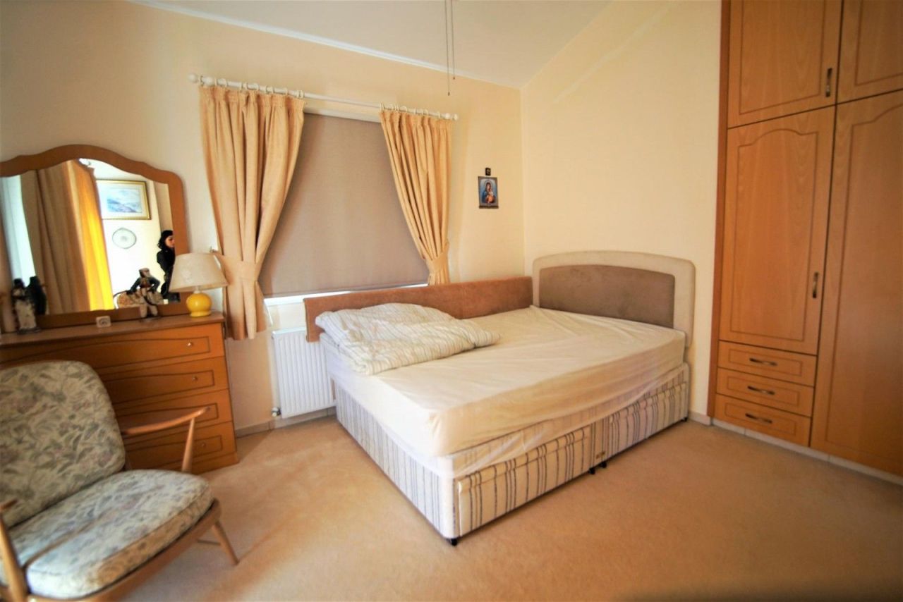 Villa en Pafos, Chipre, 140 m² - imagen 14