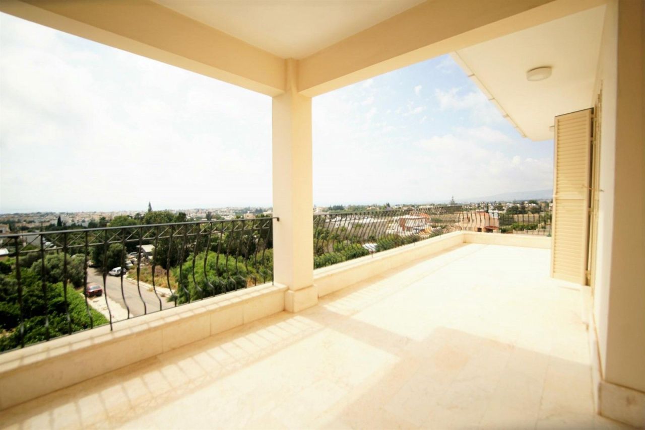 Villa en Pafos, Chipre, 233 m² - imagen 15