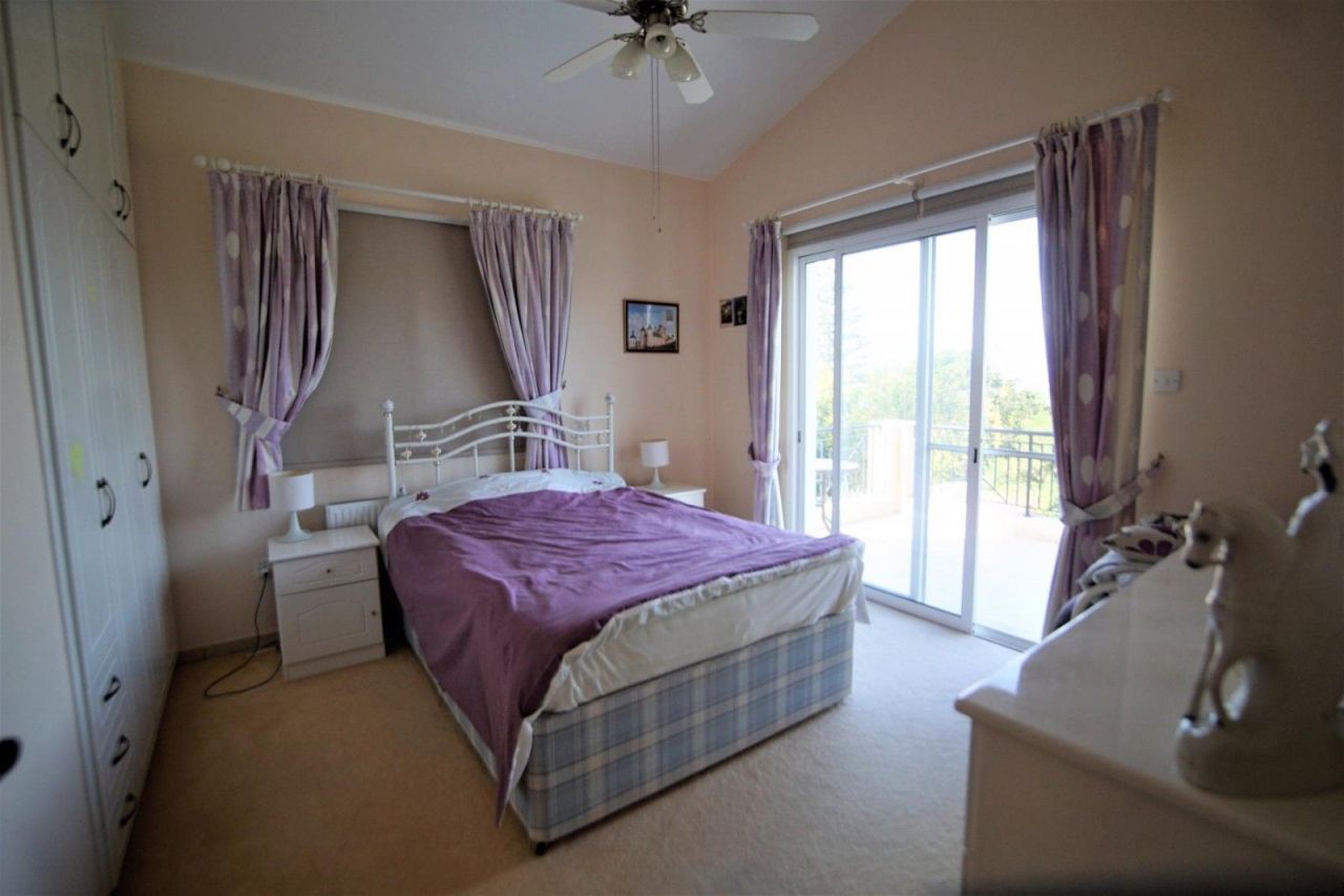 Villa en Pafos, Chipre, 140 m² - imagen 15