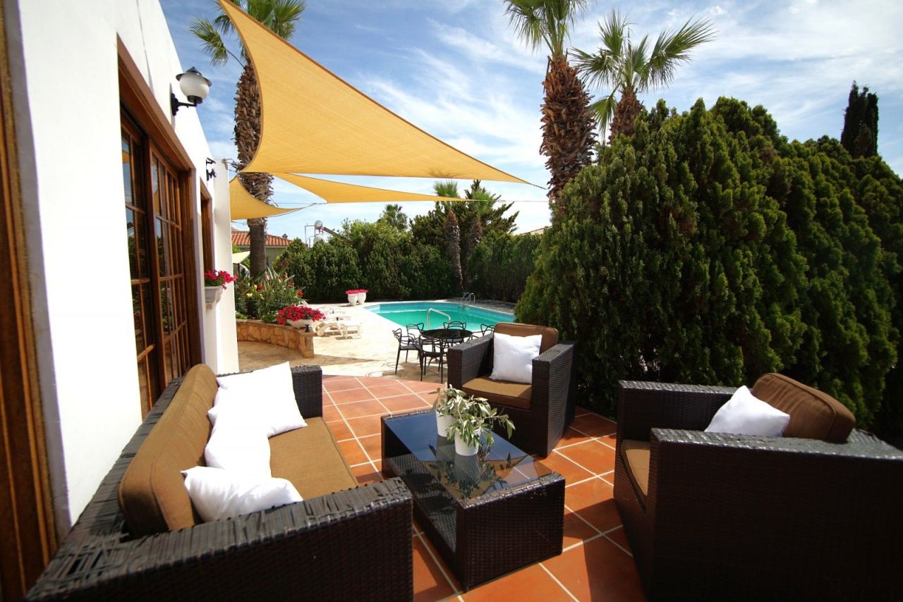 Villa in Paphos, Zypern, 476 m² - Foto 16