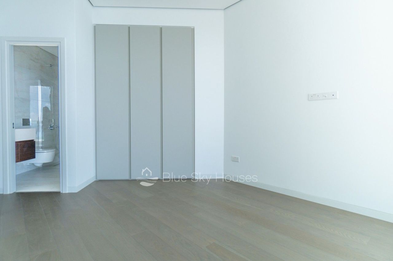 Appartamenti a Limassol, Cipro, 126 m² - foto 16