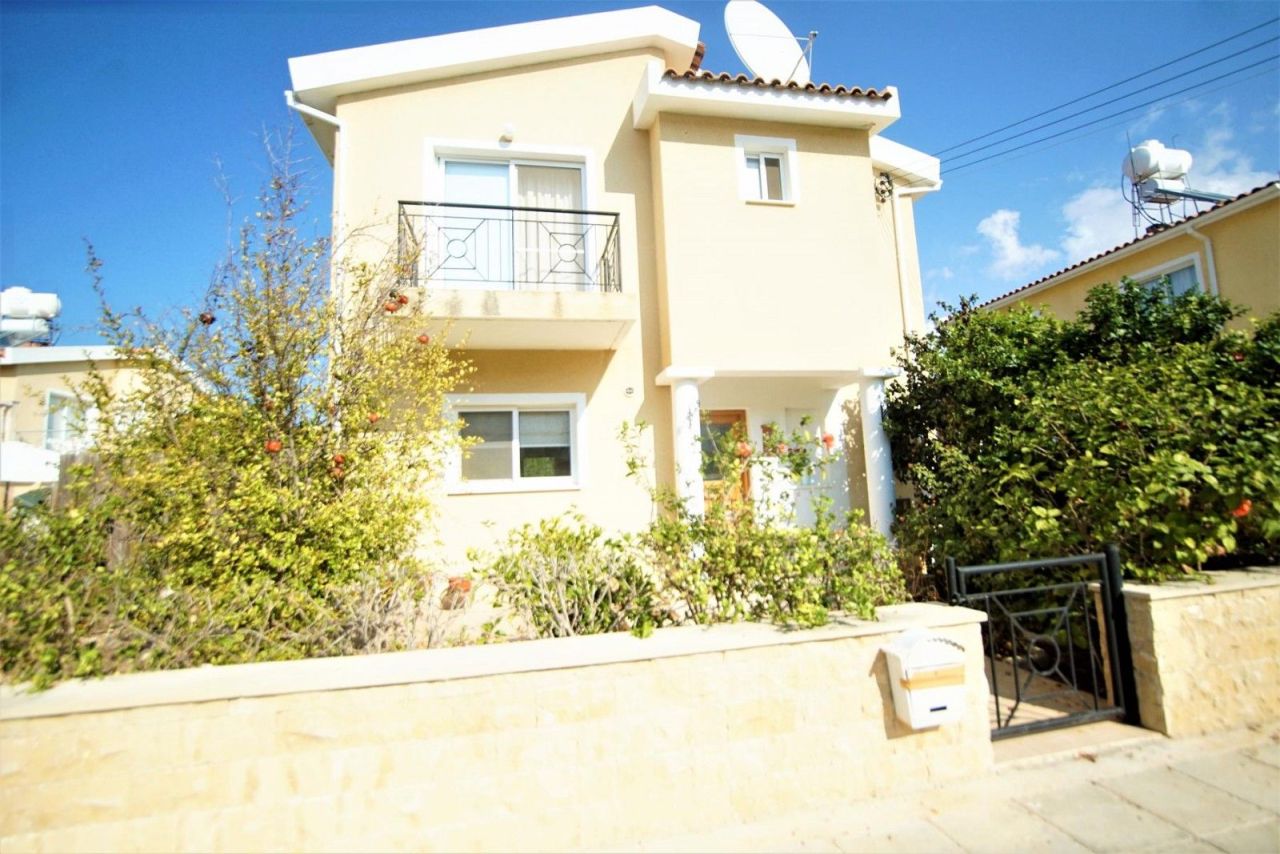 Villa en Pafos, Chipre, 140 m² - imagen 16