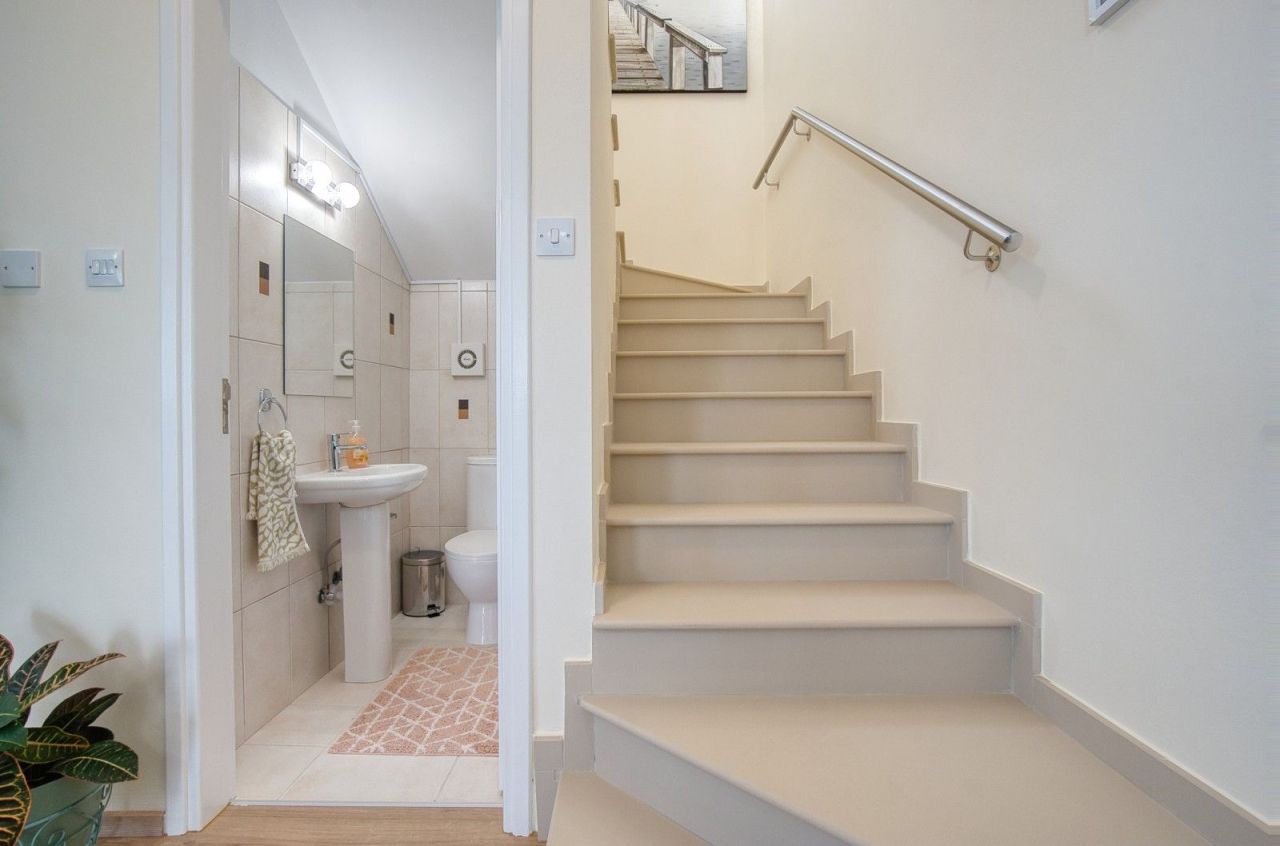 Villa in Paphos, Cyprus, 135 m² - picture 16