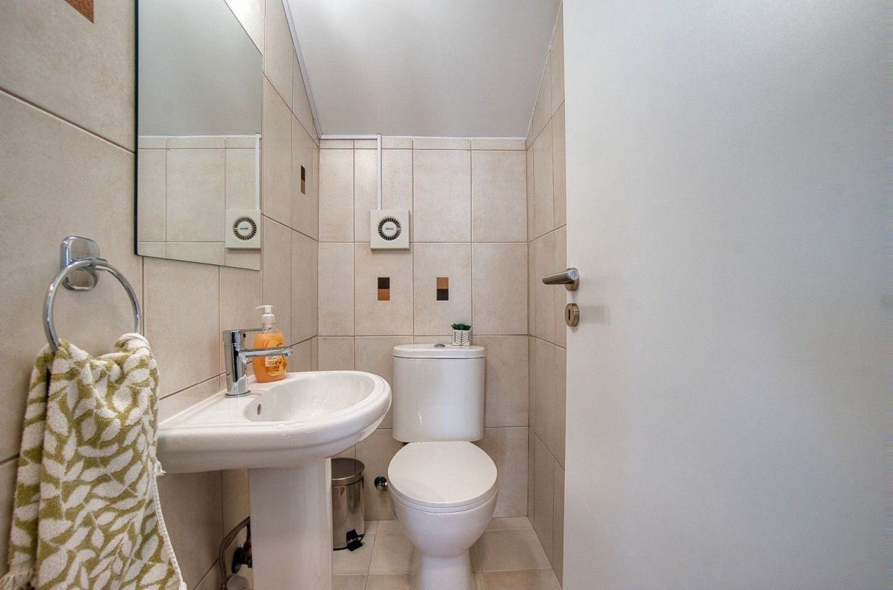 Villa in Paphos, Cyprus, 135 m² - picture 17