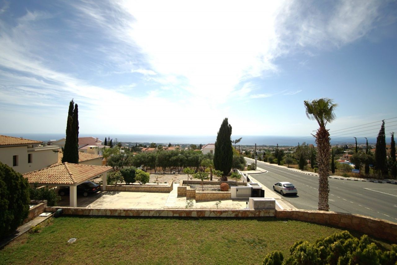 Villa in Paphos, Zypern, 476 m² - Foto 17