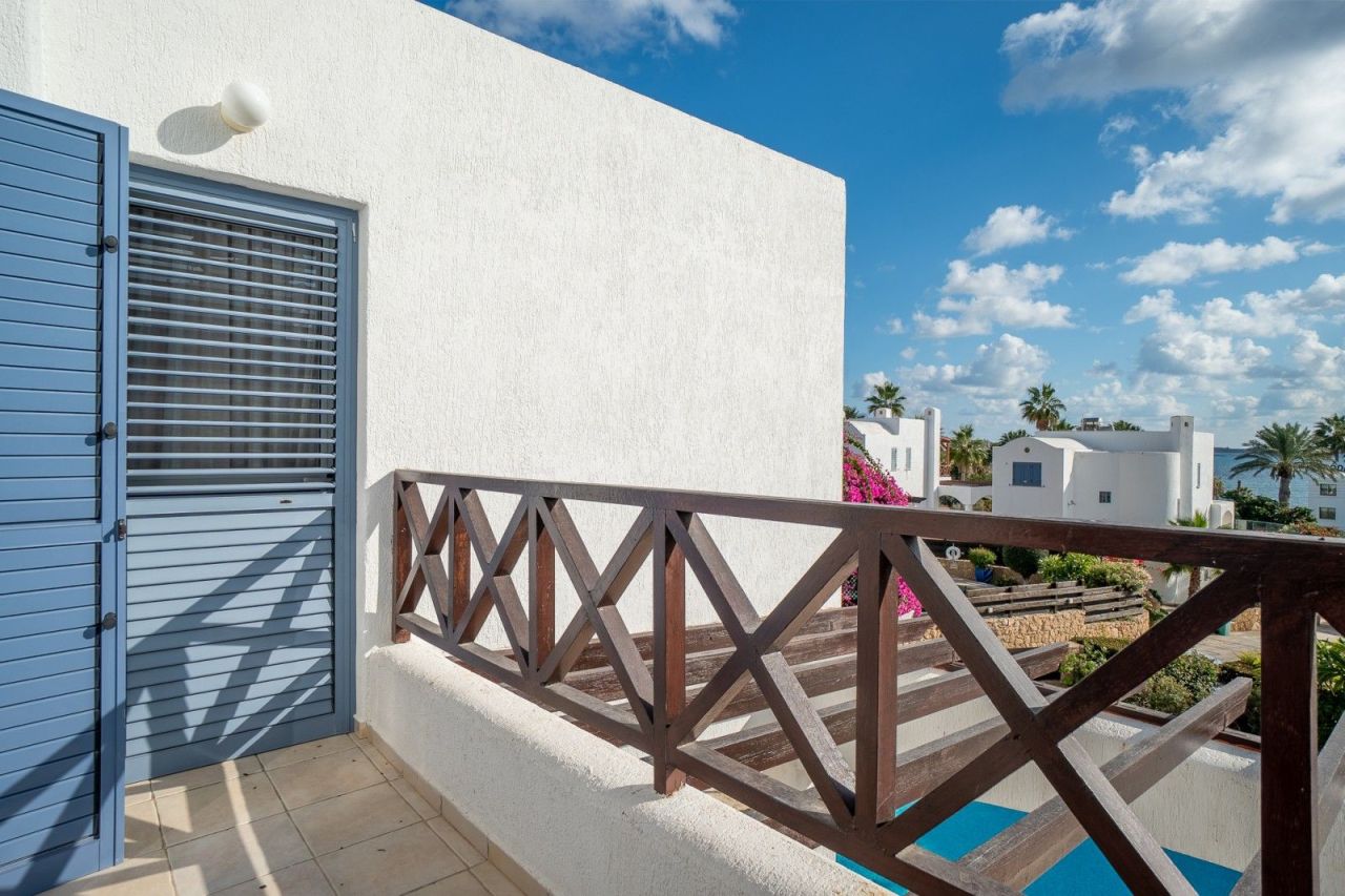 Villa in Paphos, Zypern, 215 m² - Foto 17