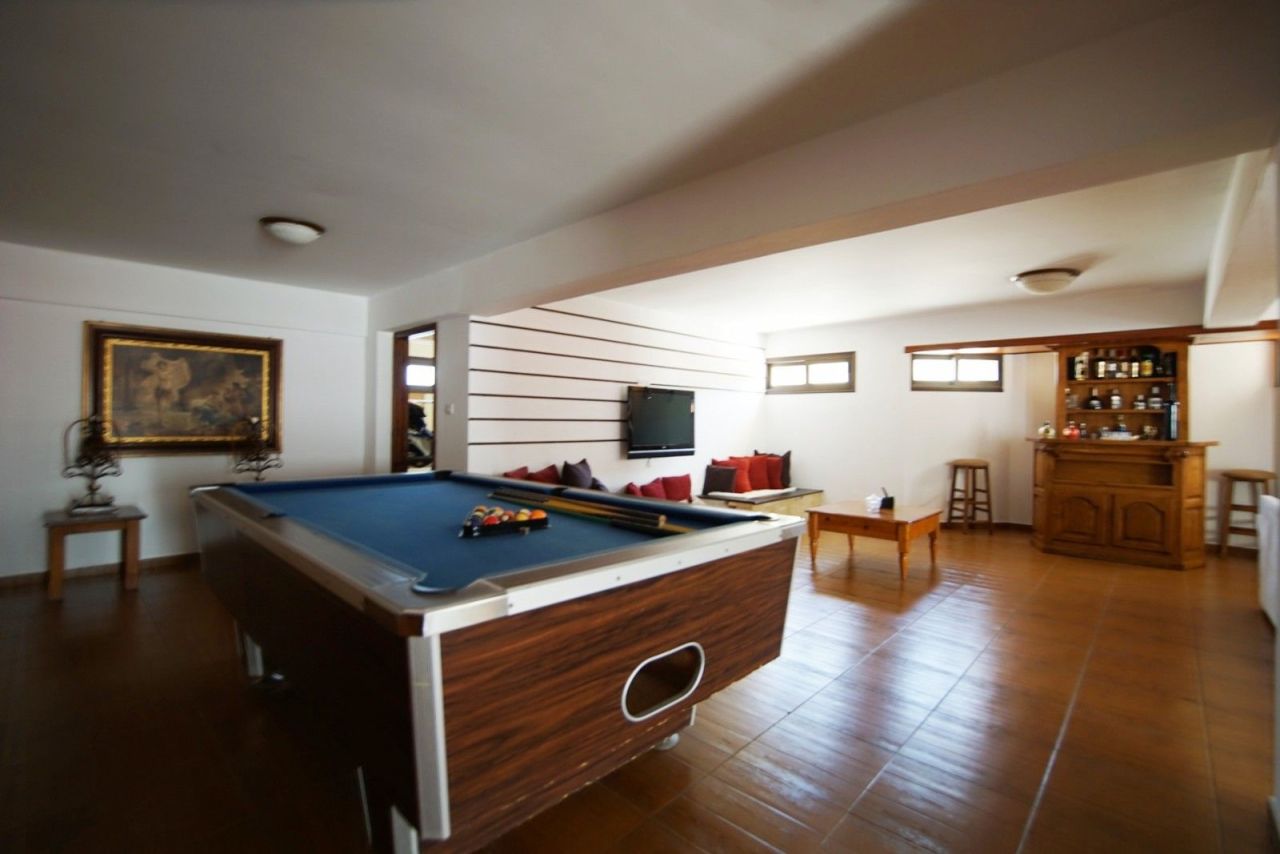 Villa in Paphos, Zypern, 350 m² - Foto 17