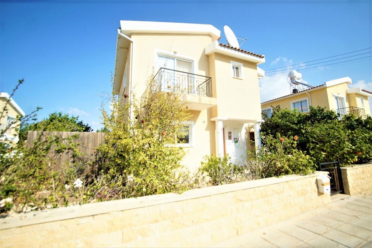 Villa en Pafos, Chipre, 140 m² - imagen 17