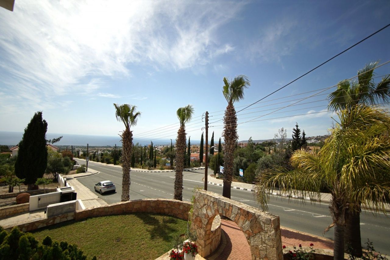 Villa in Paphos, Zypern, 476 m² - Foto 18