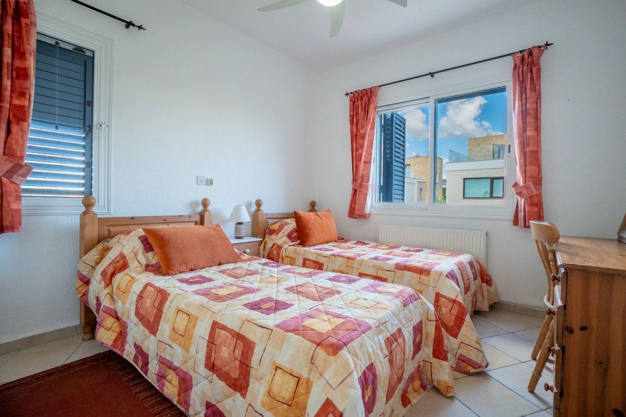 Villa in Paphos, Zypern, 215 m² - Foto 18