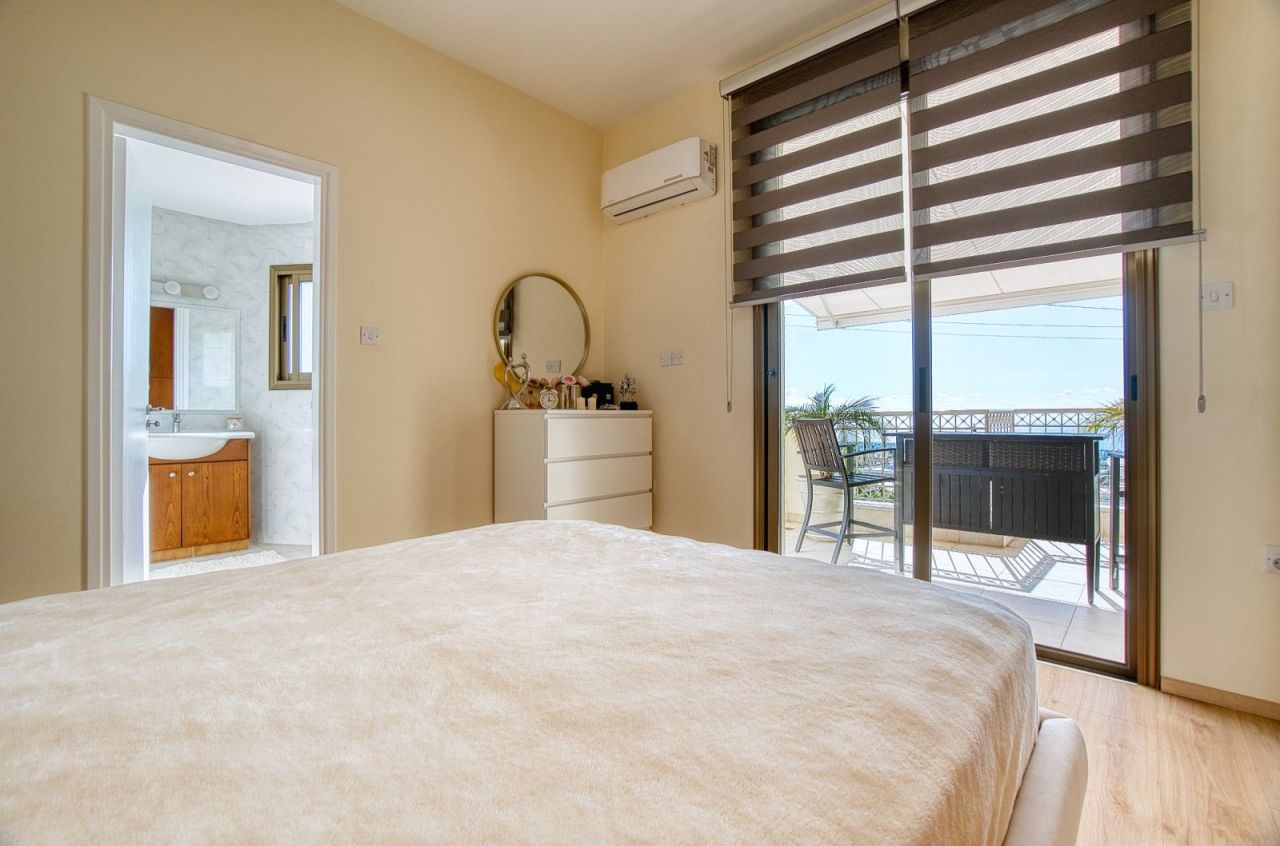 Villa in Paphos, Cyprus, 135 m² - picture 19