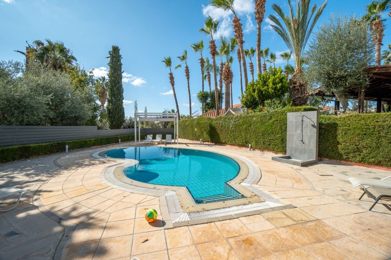 Villa in Paphos, Cyprus, 238 m² - picture 19