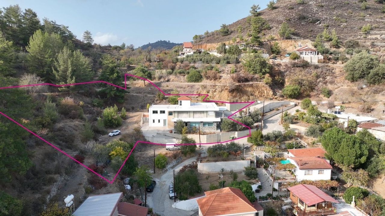 Villa in Limassol, Zypern, 615 m² - Foto 19