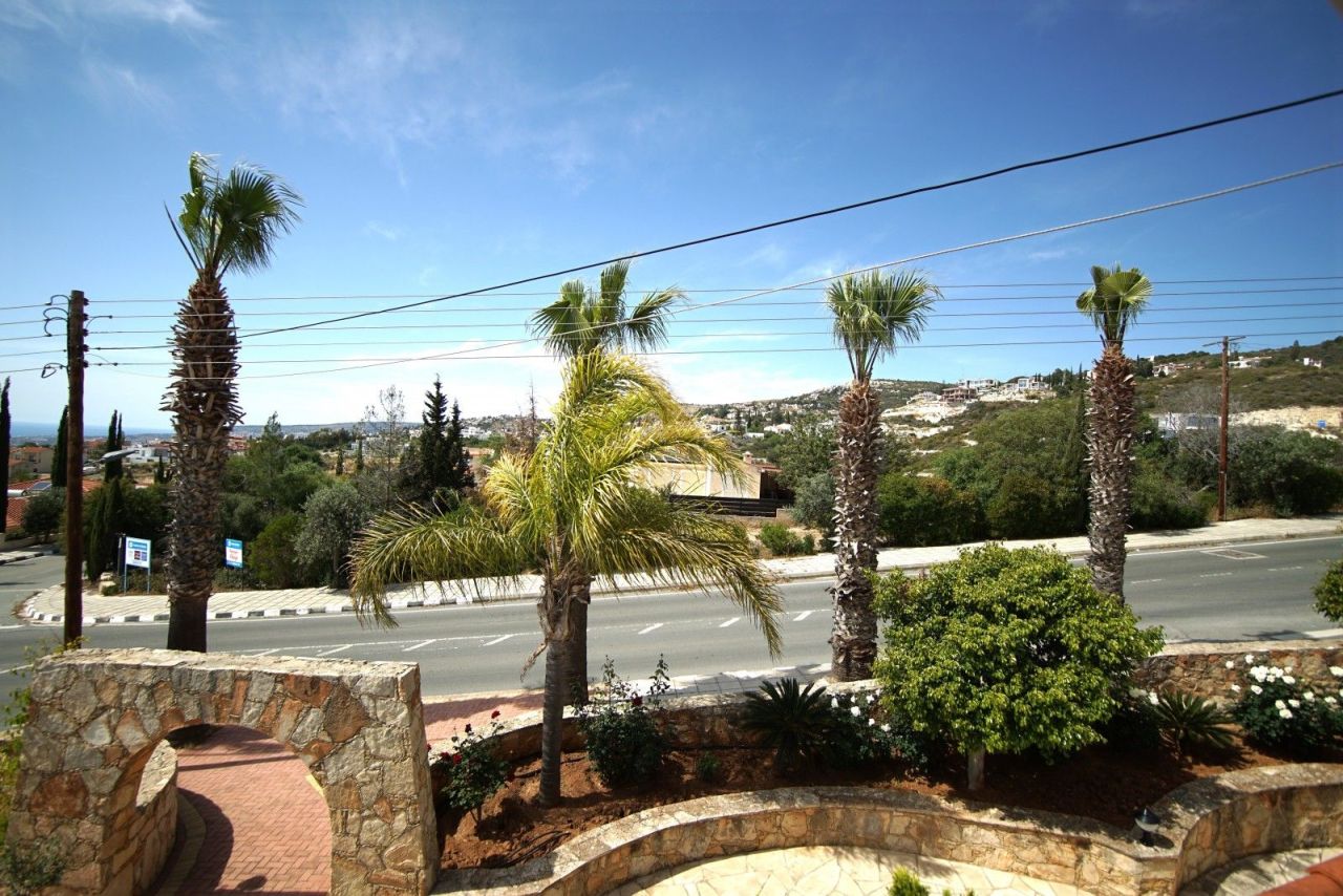 Villa in Paphos, Zypern, 476 m² - Foto 19