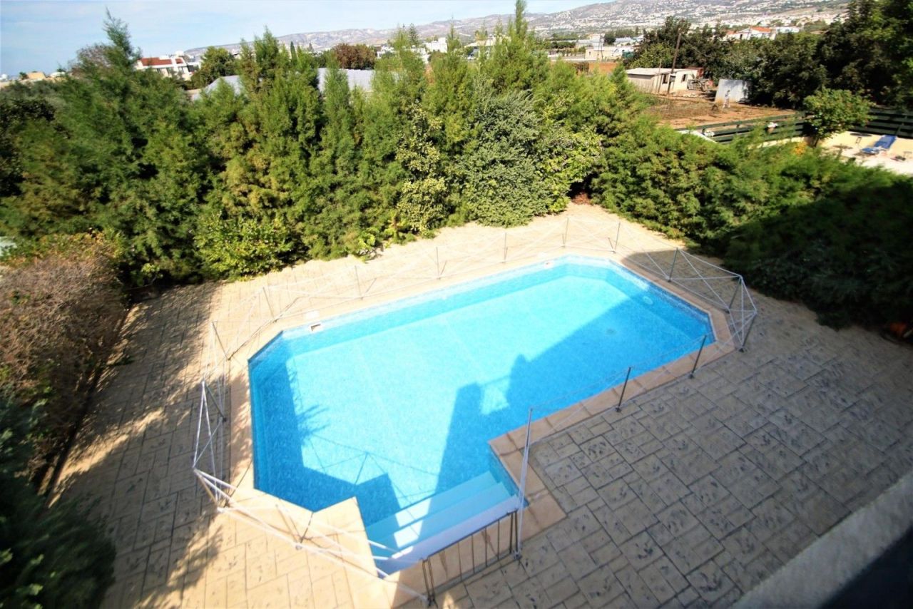 Villa en Pafos, Chipre, 140 m² - imagen 19