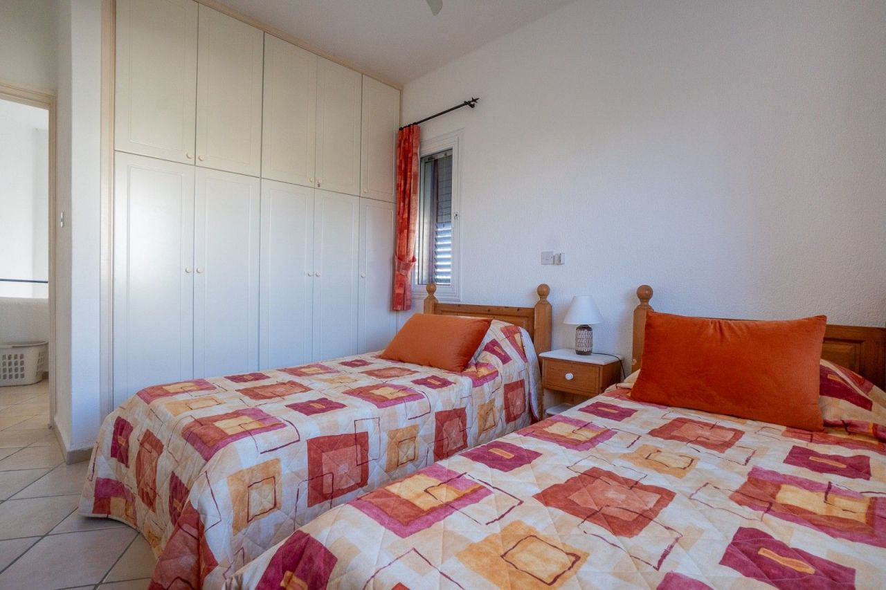 Villa in Paphos, Zypern, 215 m² - Foto 19